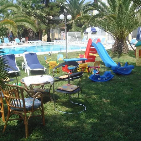 Marylin Lejlighedshotel